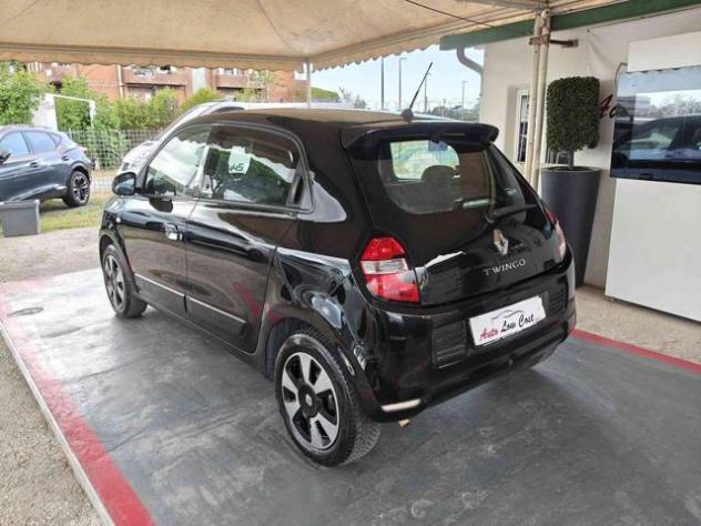 RENAULT Twingo SCe Stop&Start Lovely2 rif. 23985326 - Foto 6