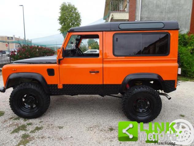 LAND ROVER Defender 90HT TURBO rif. 24130040 - Foto 2