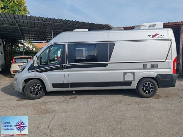 MALIBU MALIBU VAN 600 rif. 22913901 - Foto 4