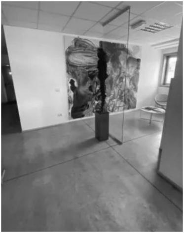 Immobile in asta di 1105 m² in vendita a Acquapendente - Foto 19