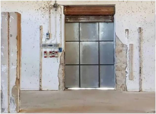 Immobile in asta di 747 m² in vendita a Gesico - Foto 13