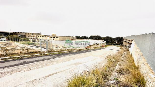 Capannone in Zona Industriale I Fase - Foto 15