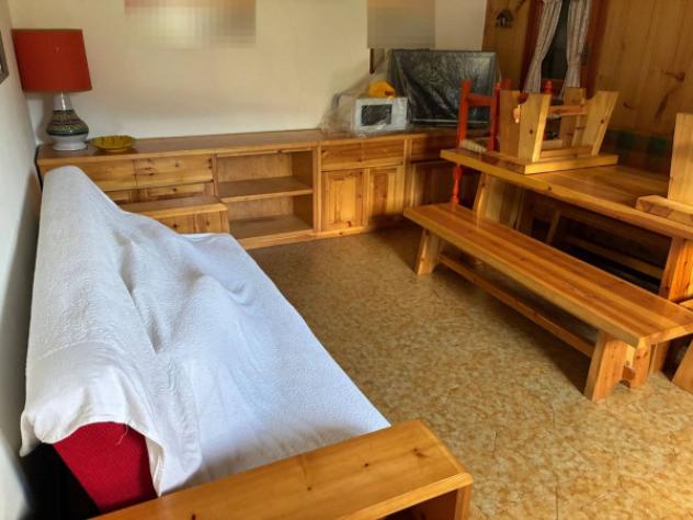 Immobile in asta di 54 m² in vendita a Abetone Cutigliano - Foto 9