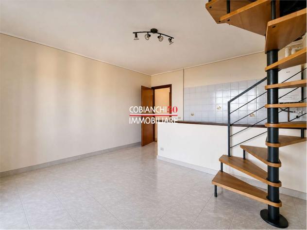 V000849 - ARIZZANO, BILOCALE DUPLEX RISTRUTTURATO VISTA LAGO - Foto 7