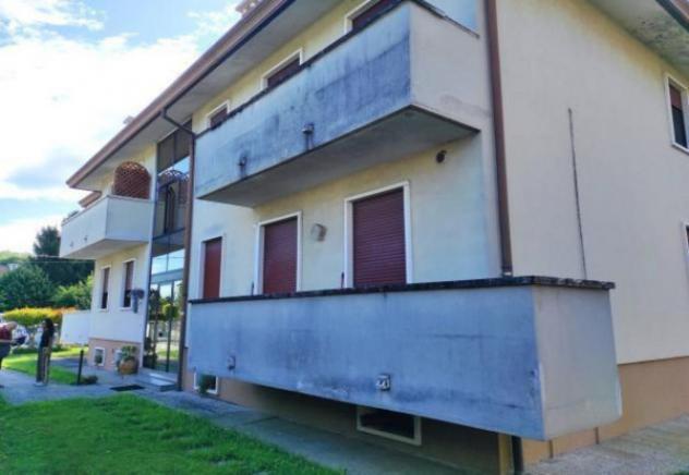 Immobile in asta di 91 m², box auto in vendita a Camisano Vicentino - Foto 2
