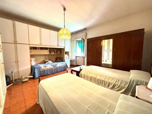 Villa in vendita a Perignano - Casciana Terme Lari 159 mq Rif: 1411545