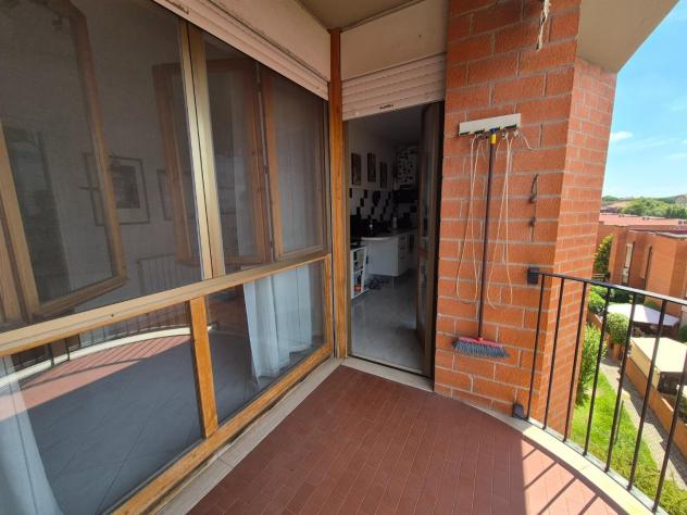 Appartamento in vendita a Navacchio - Cascina 80 mq Rif: 1414310 - Foto 9