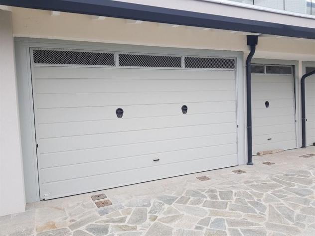 APPARTAMENTO IN VILLA QUADRILOCALE CON TERRAZZO - Foto 13