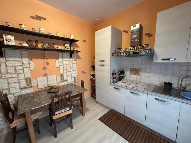 Porzione di casa in vendita a Castelnuovo Magra - Foto 17
