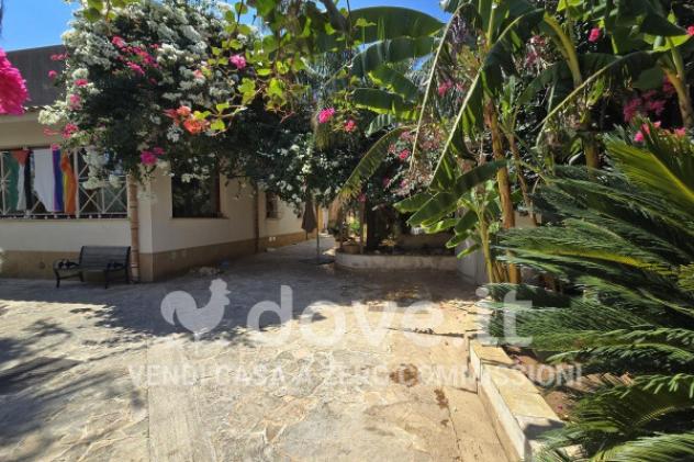 Villa di 173 m² con 4 locali in vendita a Castelvetrano - Foto 17