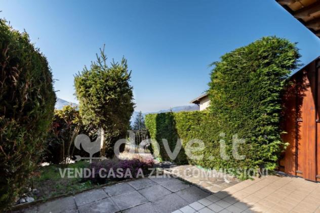 Appartamento di 50 m² con 1 locale e posto auto in vendita a Costa Serina - Foto 2