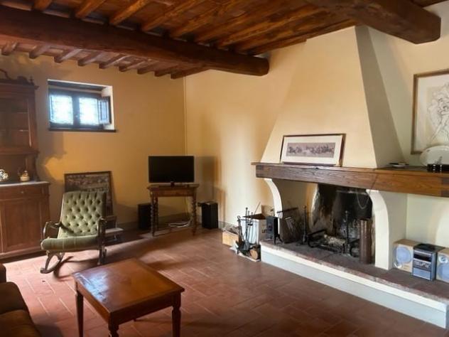 Appartamento in vendita a Gaiole in Chianti 165 mq Rif: 1291055 - Foto 5