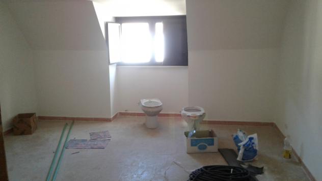 Mansarda in vendita a Lamezia Terme - Foto 3