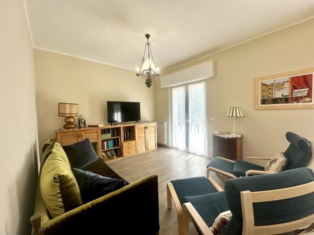 ID 900 Loano bellissima villa ristrutturata in vendita - Foto 7