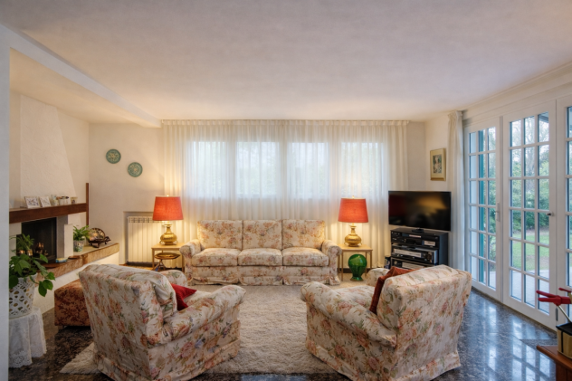 Villa in vendita a Poveromo - Massa 167 mq Rif: 1330846 - Foto 10