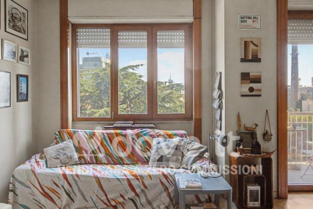 Appartamento di 81 m² con 2 locali in vendita a Milano - Foto 5