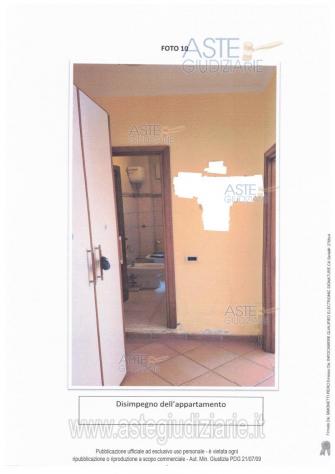 IMMOBILI-IMMOBILE RESIDENZIALE-Via Ripi, 15, 00048 Nettuno RM, Italia - Foto 3