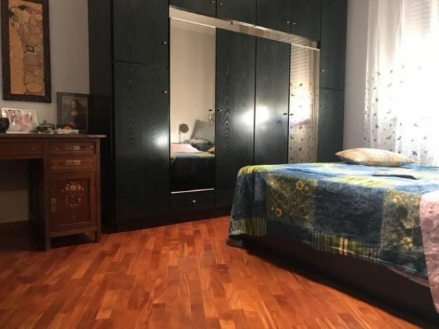 Appartamento di 120 m² con 4 locali e box auto in vendita a Novi di Modena - Foto 9