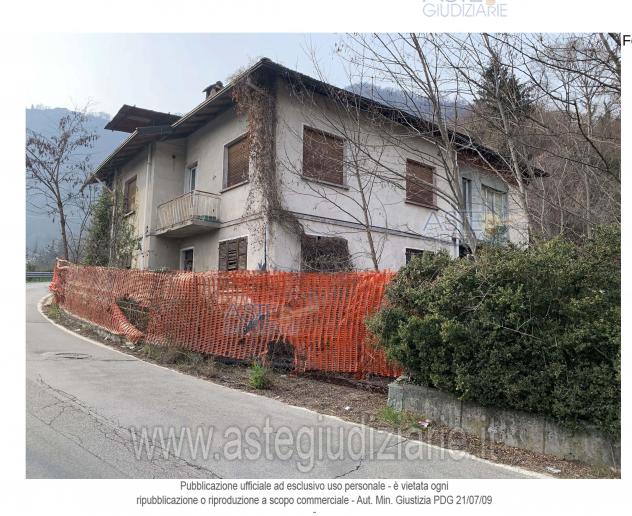 IMMOBILI-IMMOBILE RESIDENZIALE-Via L. Beltrami, 26, 28887 Omegna VB, Italia