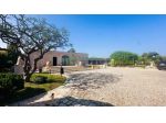 Rif. 2385 - Villa con ampio giardino nelle campagne di Marina di Ragusa