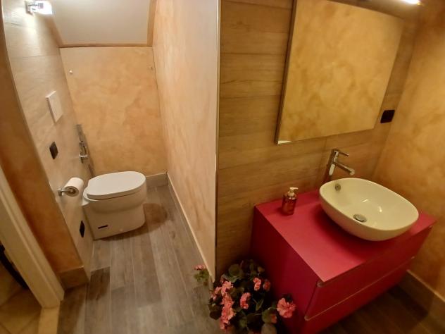Trilocale in vendita a Rosignano Marittimo - Foto 13