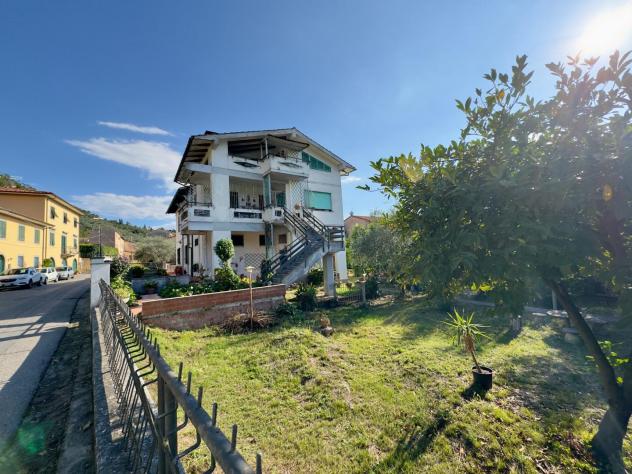 Villa in vendita a Asciano - San Giuliano Terme 450 mq Rif: 1452170 - Foto 3