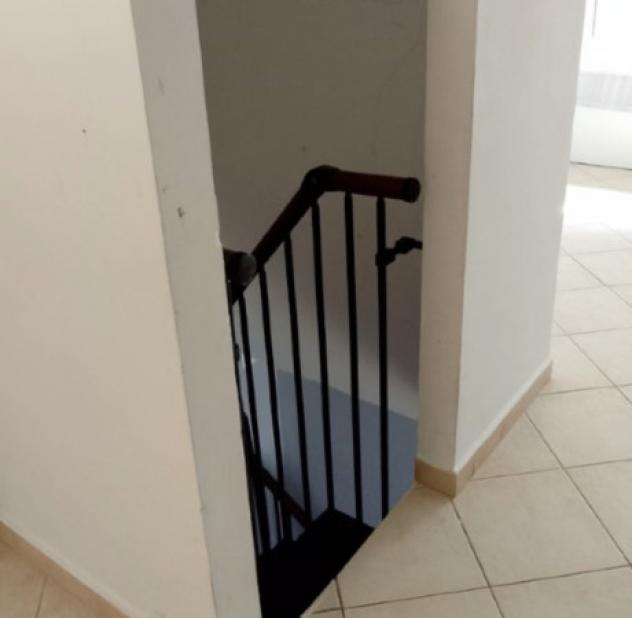 Immobile in asta di 88 m² in vendita a Sutri - Foto 12