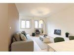 2124V Bicamere locato in via Cadore