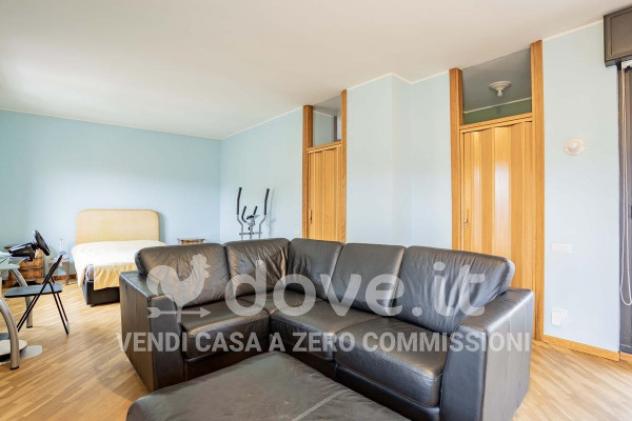 Attico / Mansarda di 70 m² con 2 locali e box auto in vendita a Varese - Foto 7
