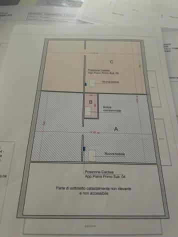 Appartamento in vendita a Viareggio 110 mq Rif: 1432034 - Foto 3