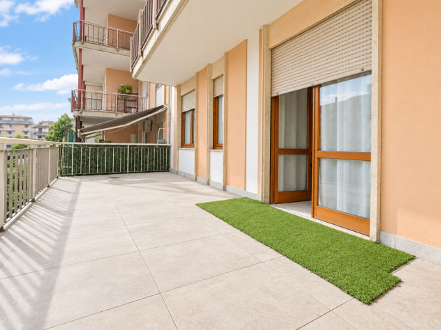 Bilocale in vendita a Vicenza - Foto 17