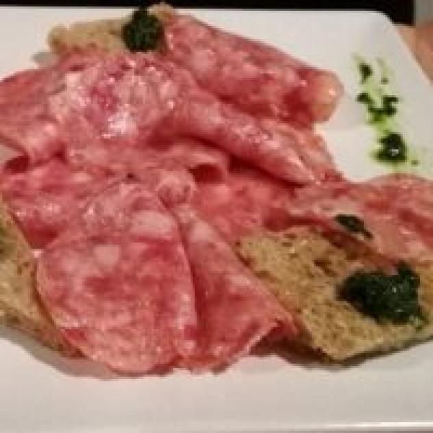 Osteria Corte Zanella S.n.c. di Ghidetti Stefano e Tonello Chiappari Paolo - Foto 2