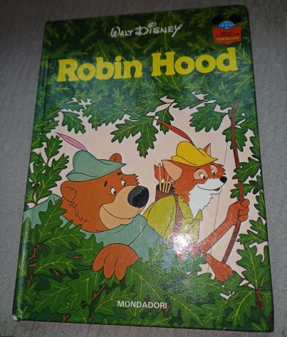 IMPARO A LEGGERE CON TOPOLINO, Walt Disney, 5 volumi. - Foto 8