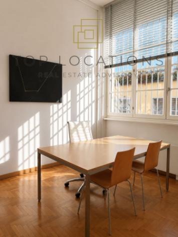 Immobile di 150 m² in affitto a Milano - Foto 4