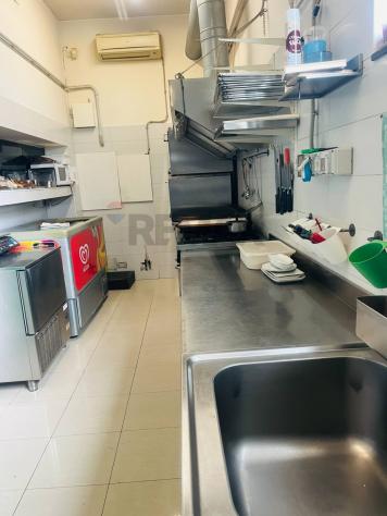 Bar in vendita a Ragusa, Villa Pax - Foto 8