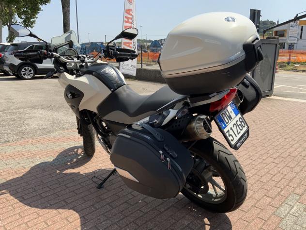 BMW F 650 GS null - Foto 5