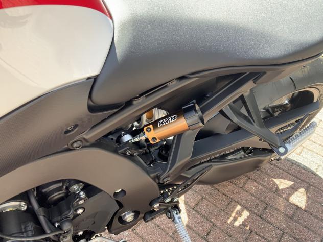 Yamaha YZF R9 ANNIVERSARIO PRONTA CONSEGNA - Foto 6