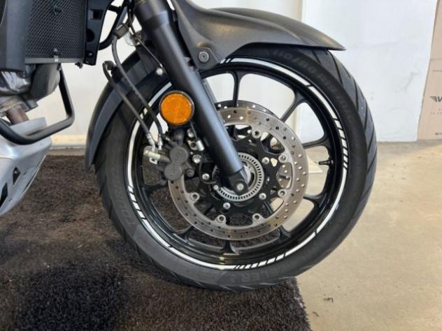 SUZUKI V-Strom 650 V-STROM 650 - Foto 8