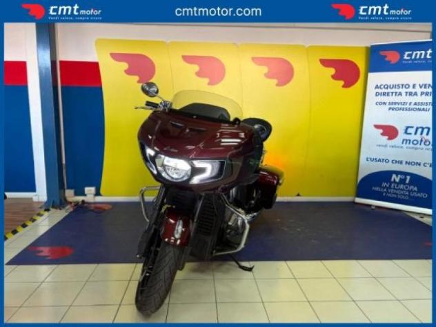 INDIAN Challenger Garantita e Finanziabile rif. 24072302 - Foto 2
