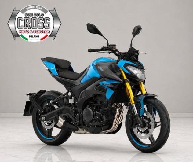 MORBIDELLI F352 - ANNO 2026 rif. 23716463 - Foto 3