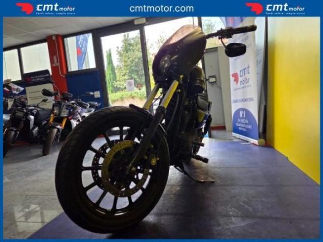 HARLEY-DAVIDSON 883 Iron - XL 883N Garantita e Finanziabile rif. 23960900 - Foto 7