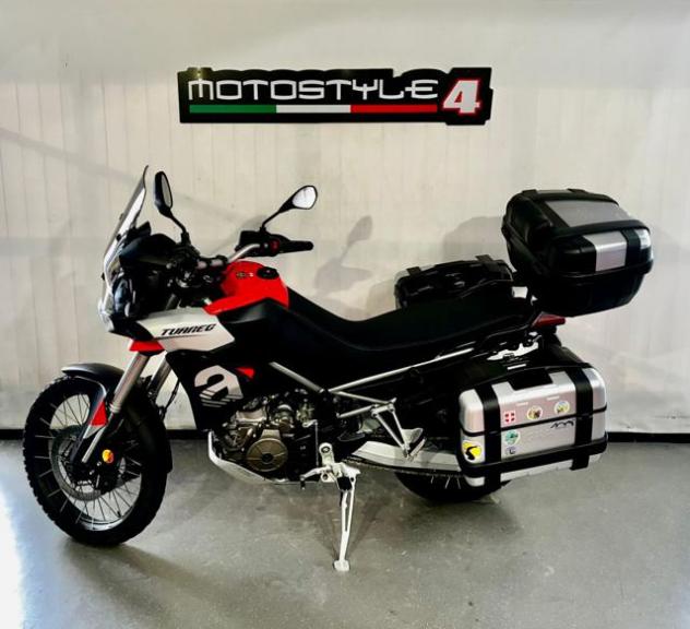 APRILIA Tuareg 660 2022 - Foto 2