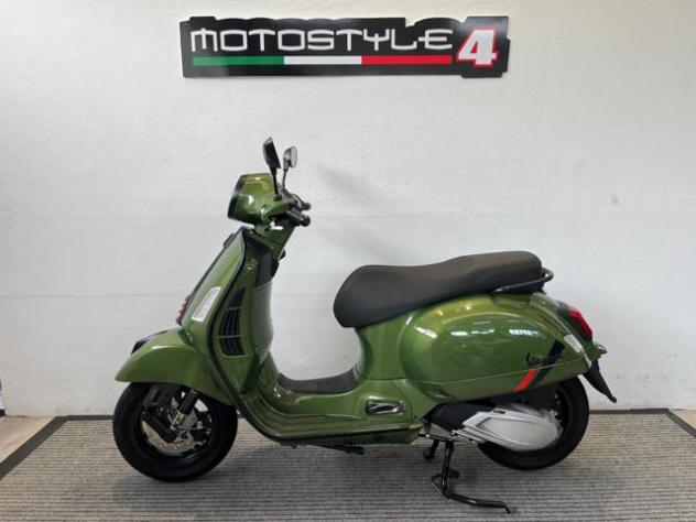 VESPA GTS 310 SuperSport E5+ - Foto 2