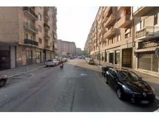PIAZZA TANCREDI GALIBERTI GRAZIOSO TRILOCALE RISTRUTTURATO