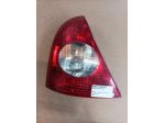 FANALE POST. SX 999-U1304707 Parti elettriche  Fanaleria  Fanali  Fanale po &hellip;