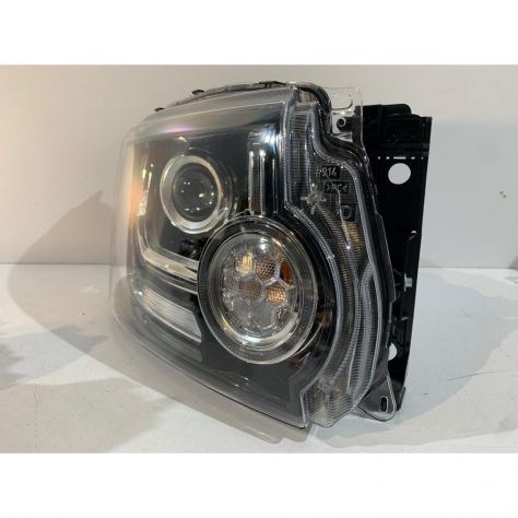 Land Rover Discovery 4 LCI Faro USA Xenon R 13412 - Foto 2
