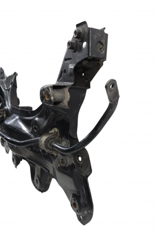 CULLA MOTORE FORD Ka Serie (CCU) 169A4000, FP4 Benzina 1200 (0818) - Foto 9