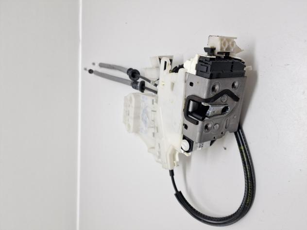SERRATURA POSTERIORE DESTRA JEEP Renegade Serie 52139906 (18) - Foto 5