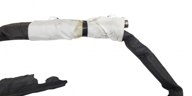 AIRBAG A TENDINA LATO SINISTRO ALFA ROMEO Giulietta Serie (940_) 50545365 (13) - Foto 8