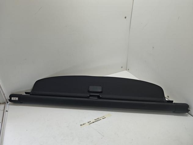 CAPPELLIERA POSTERIORE AUDI Q7 Serie (4MB) 4M08635553D (15) - Foto 2